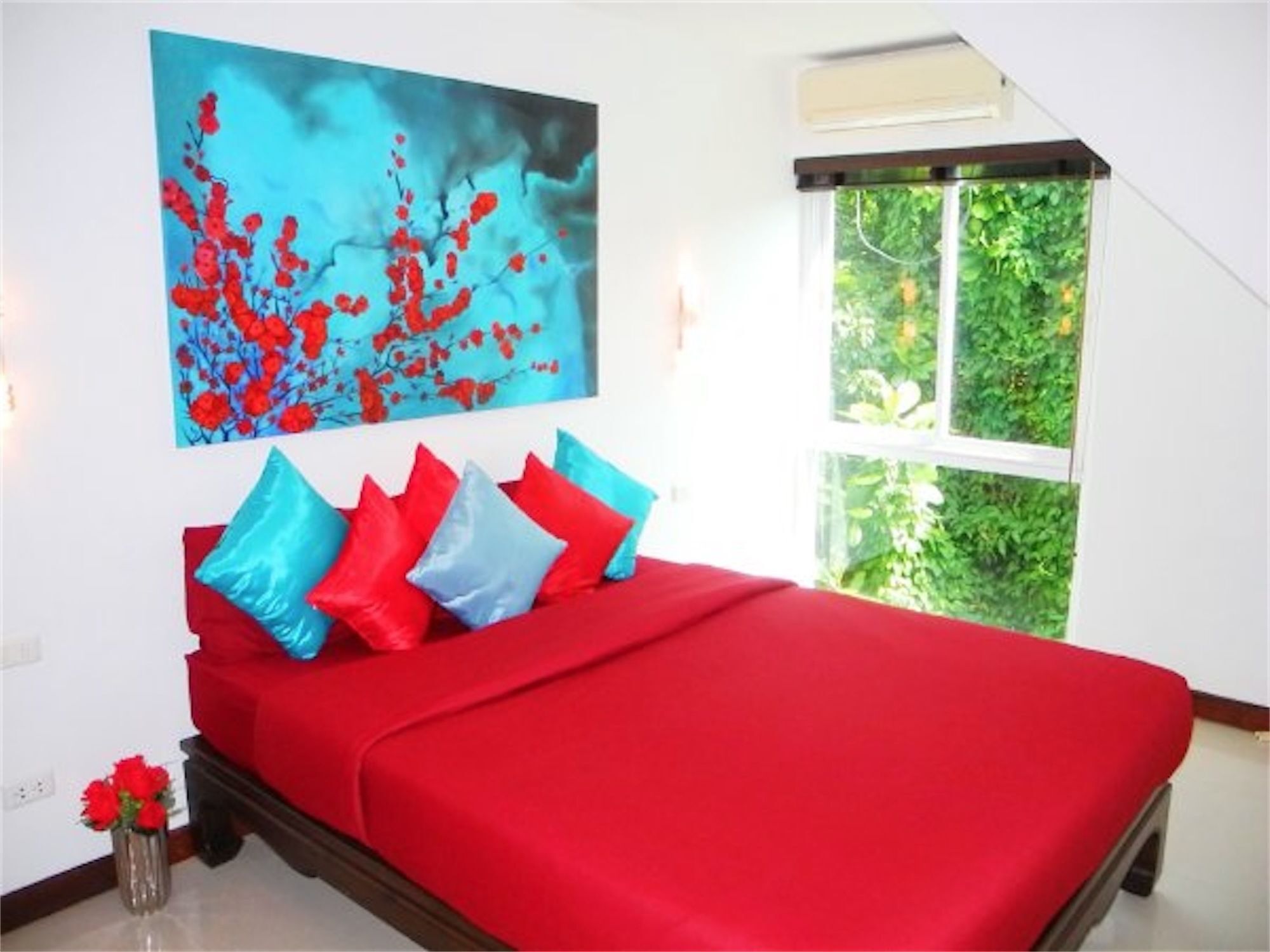 Sunrise 3 Bedrooms Spacious Apartment In Nai Harn Rawai Екстериор снимка